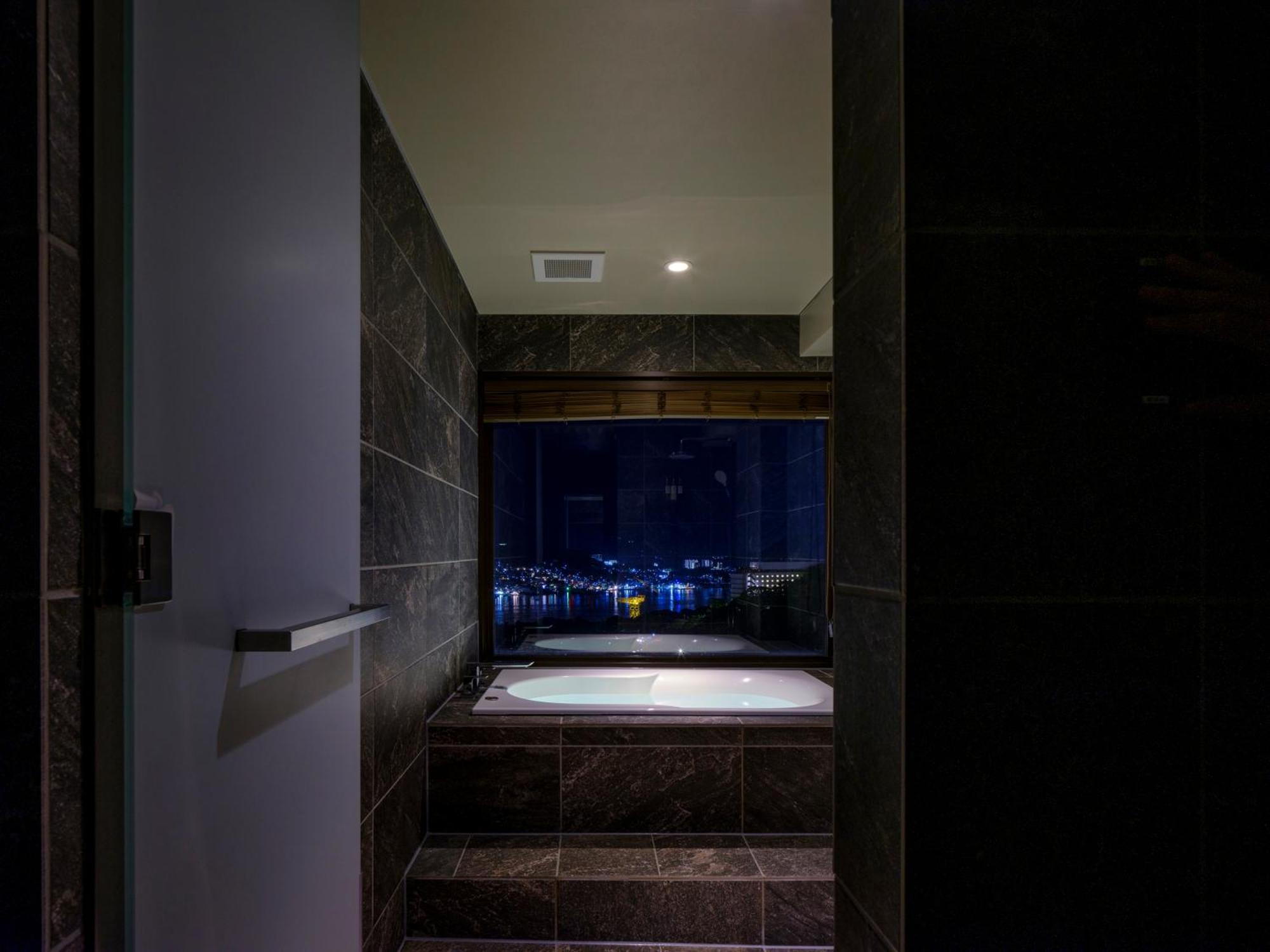 Inasayama Kanko Hotel Nagaszaki Kültér fotó