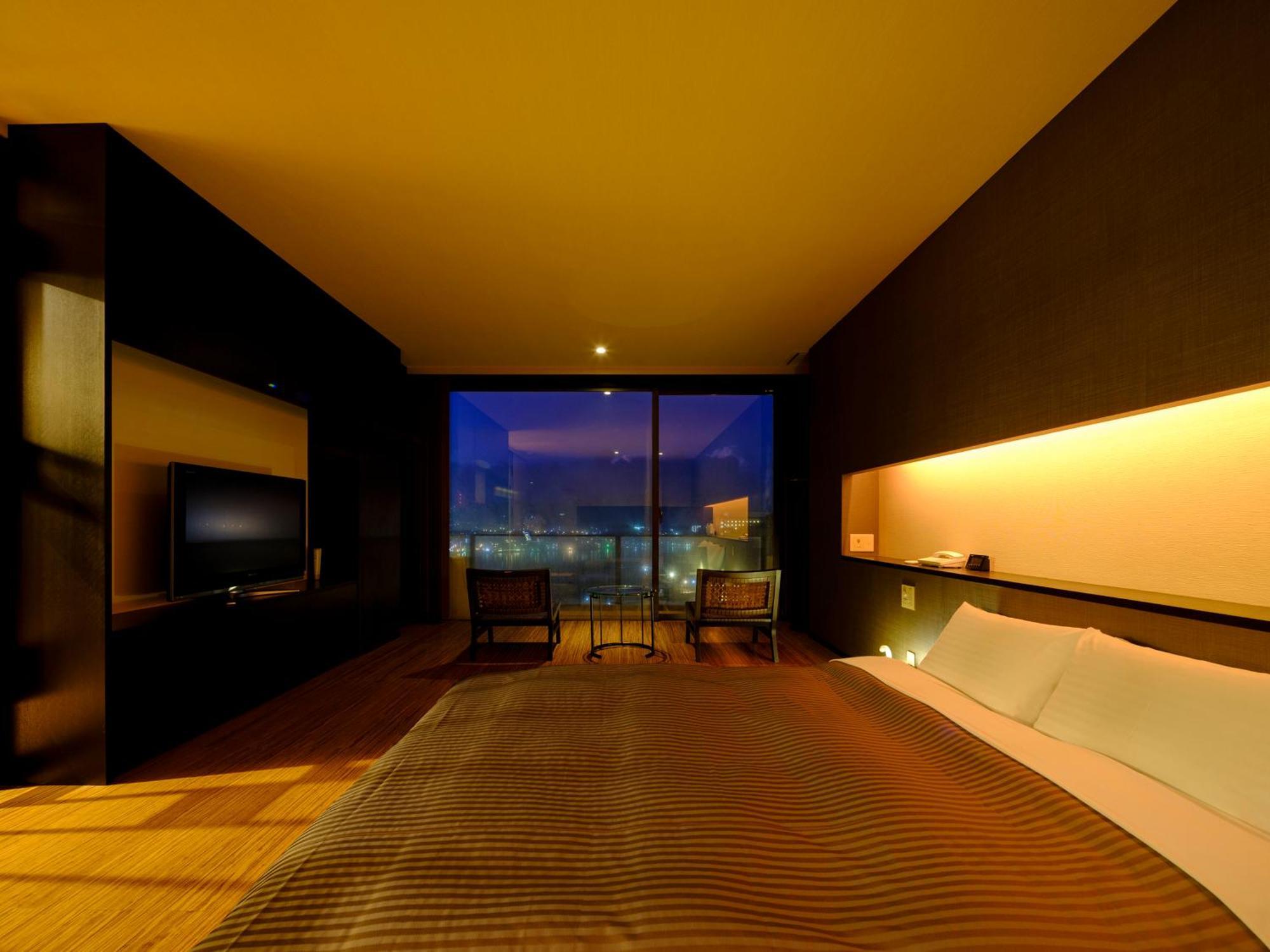 Inasayama Kanko Hotel Nagaszaki Kültér fotó